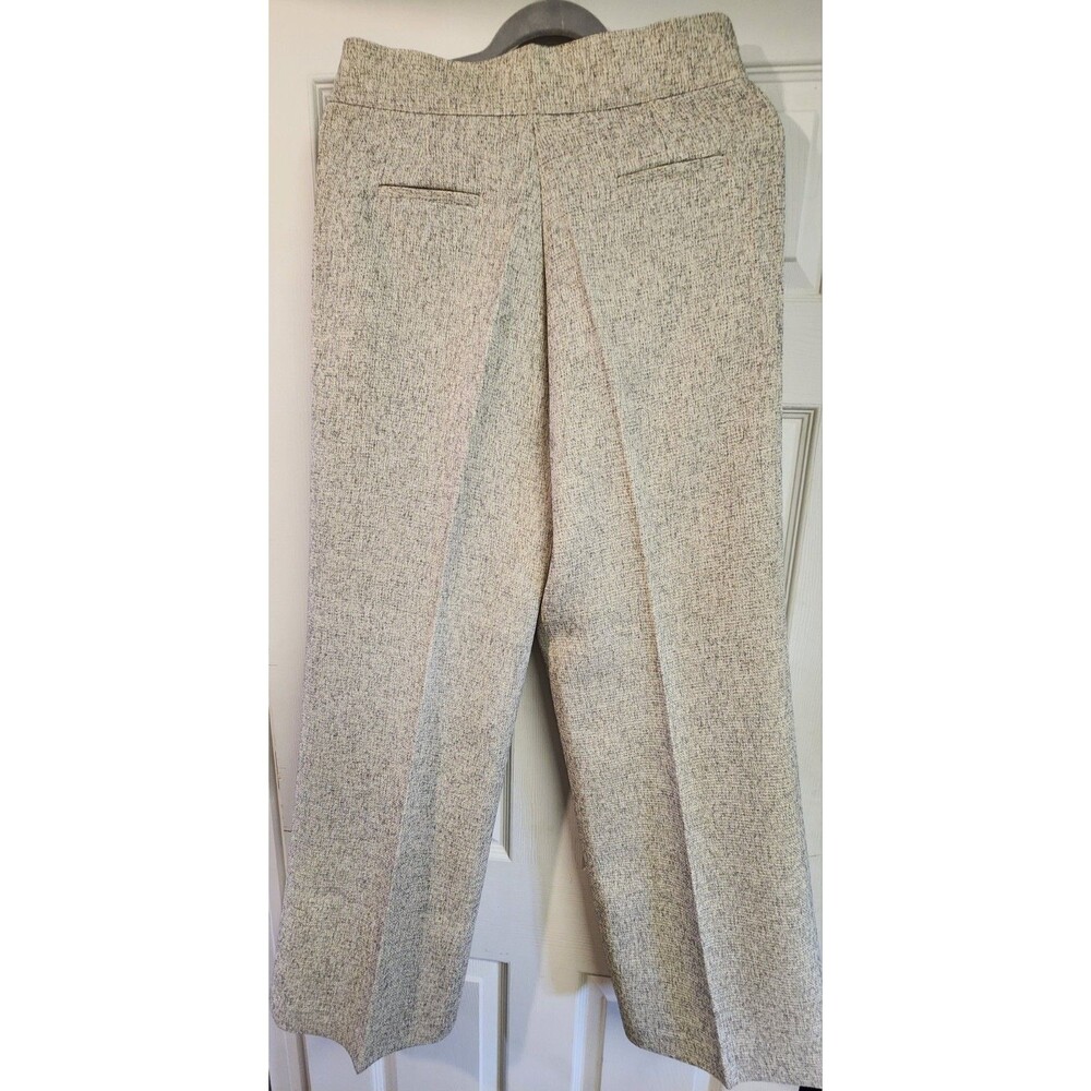 The Frankie Shop Women's Twill Top And Pants Size Medium NEW WITH TAGS - Picture 4 of 4